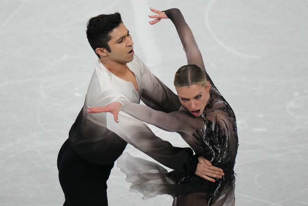 ZOH26-Krasokorčuľovanie: Američania na čele poradia tímovej súťaže aj po 2. dni