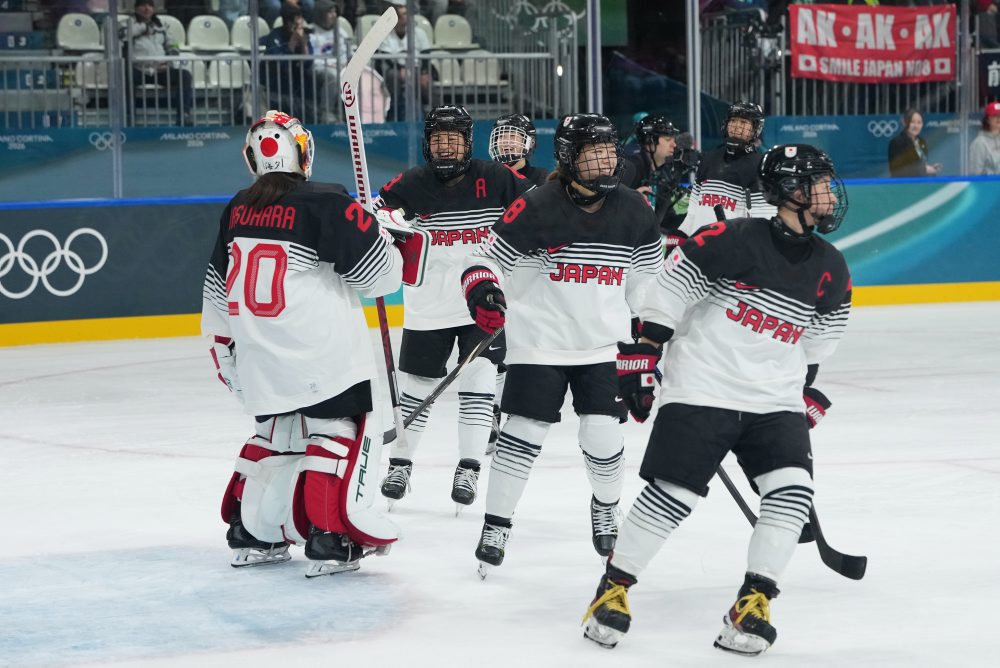 Francúzsko - Japonsko