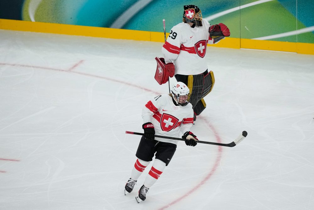 Česko - Švajčiarsko