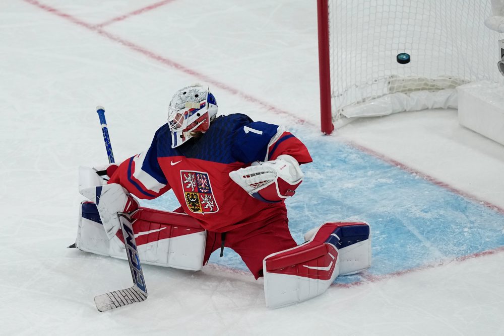 Česko - Švajčiarsko