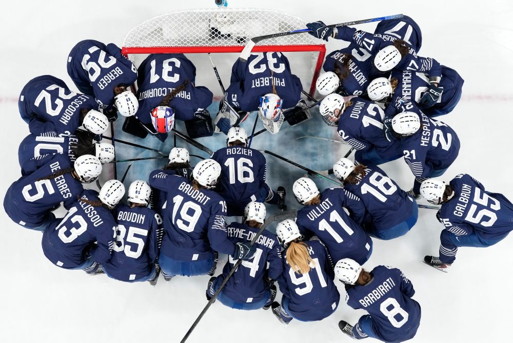 Nemecko - Francúzsko