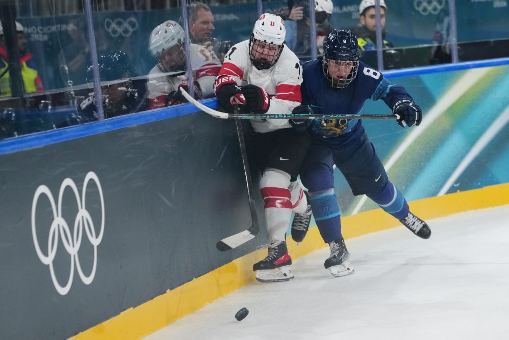 Fínsko - Švajčiarsko