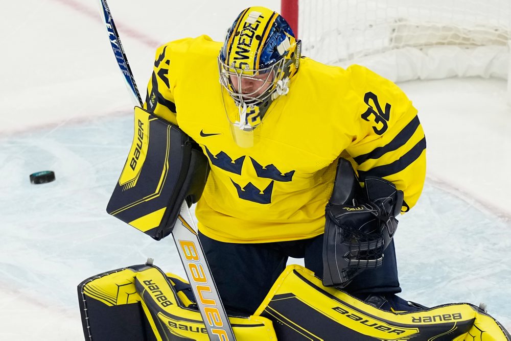 Taliansko - Švédsko