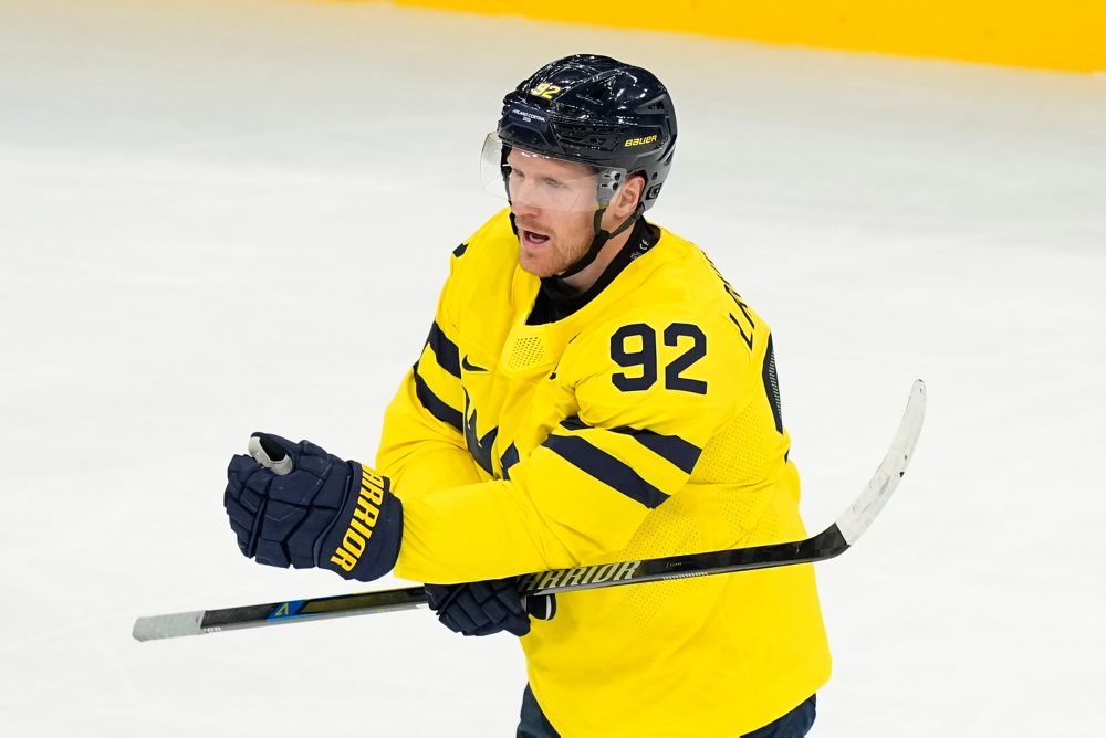 Taliansko - Švédsko