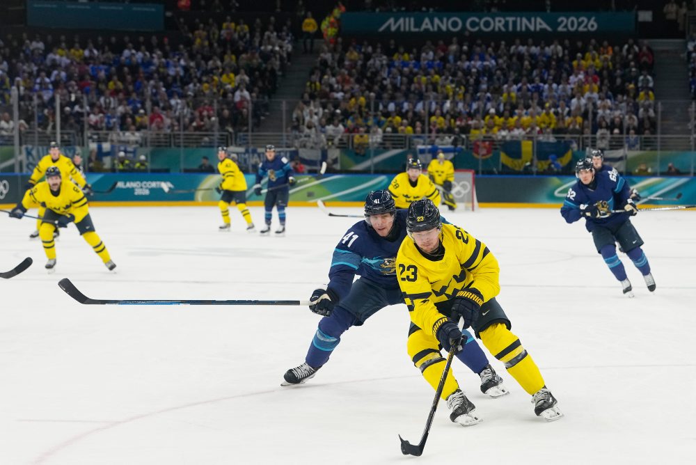 Fínsko – Švédsko