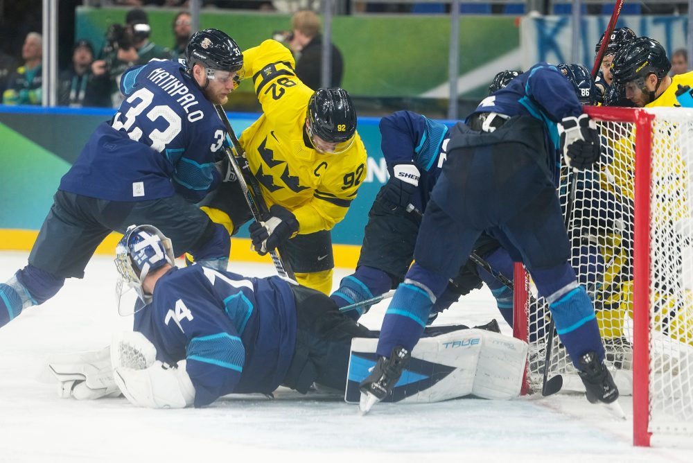 Fínsko – Švédsko