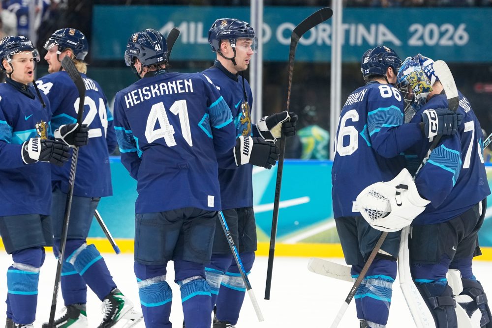 Fínsko – Švédsko