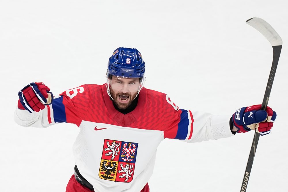 Francúzsko – Česko