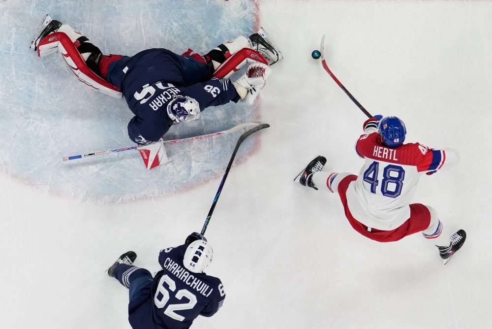 Francúzsko – Česko