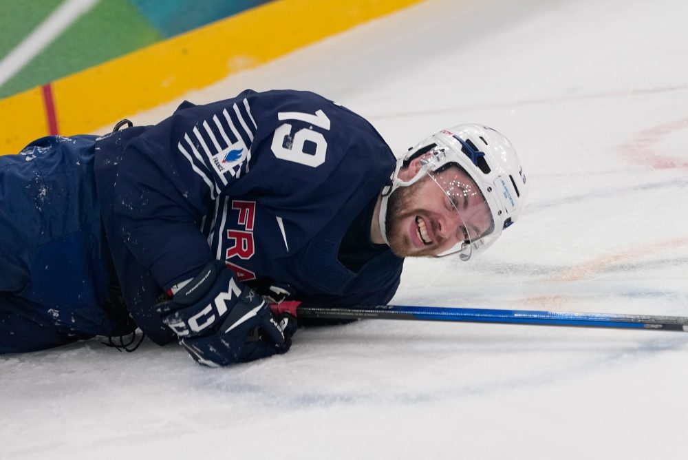 Francúzsko – Česko