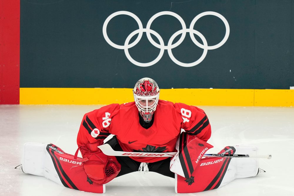 Kanada – Švajčiarsko