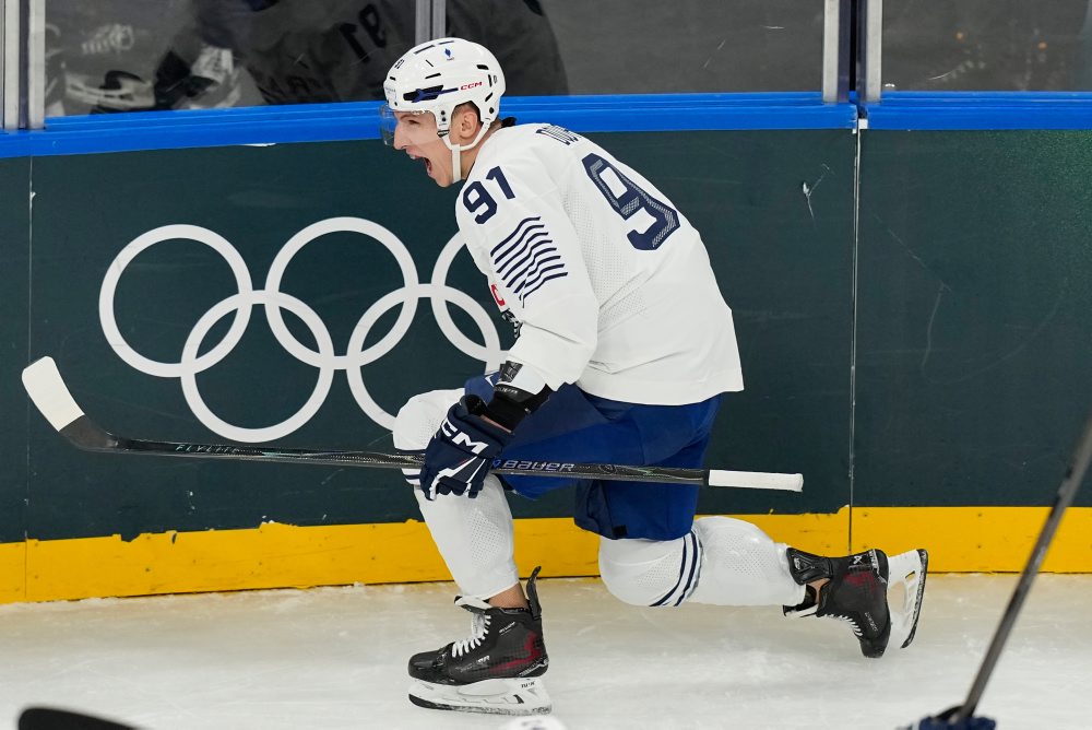 Kanada – Francúzsko