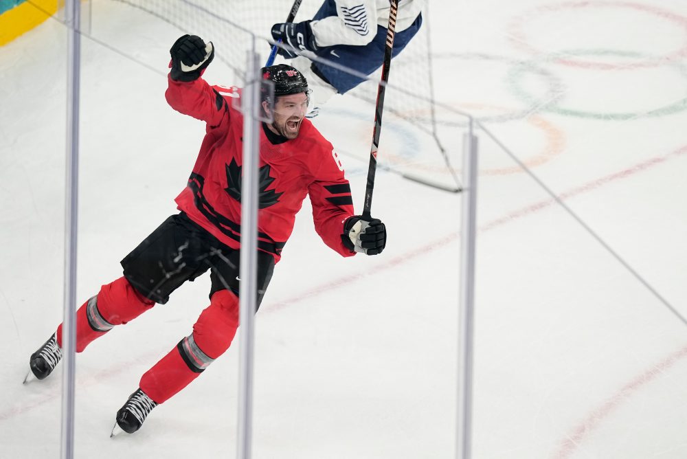 Kanada – Francúzsko