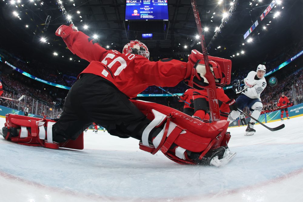 Kanada – Francúzsko