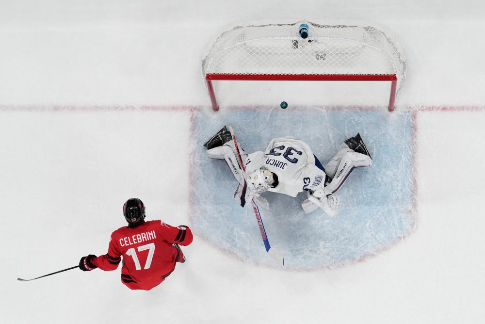 Kanada – Francúzsko