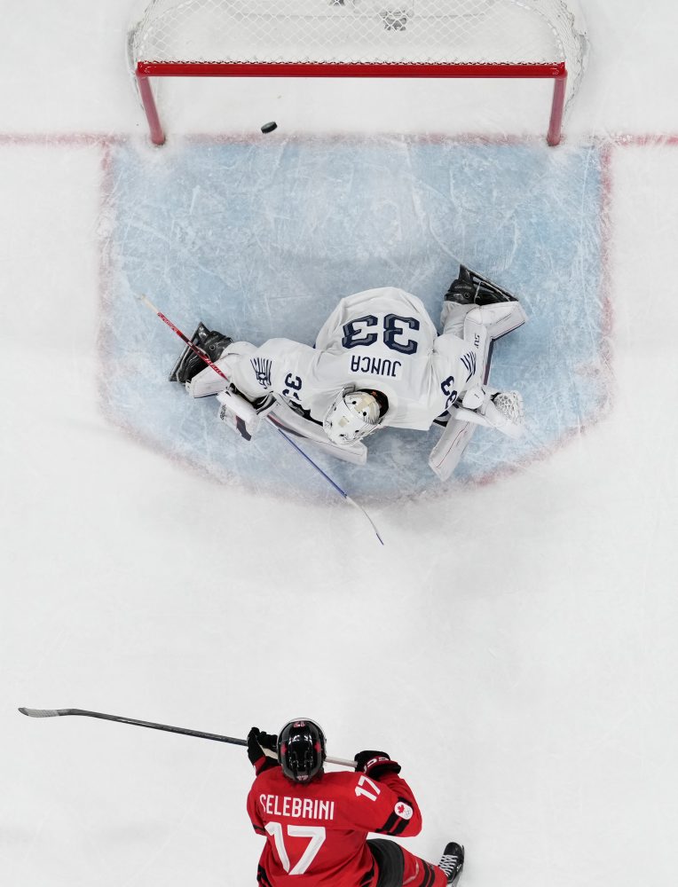 Kanada – Francúzsko