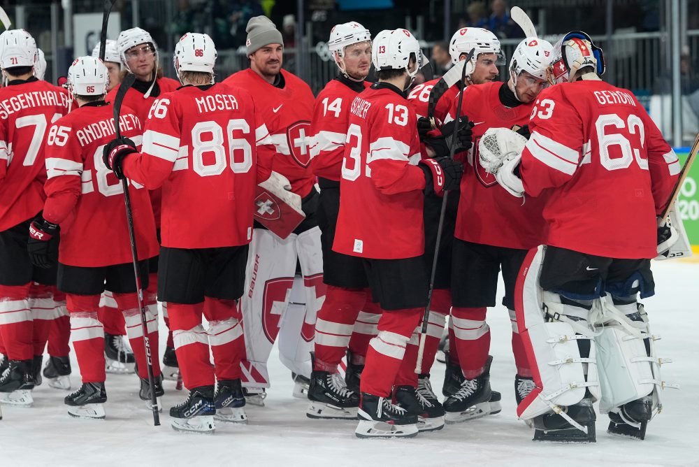 Taliansko - Švajčiarsko