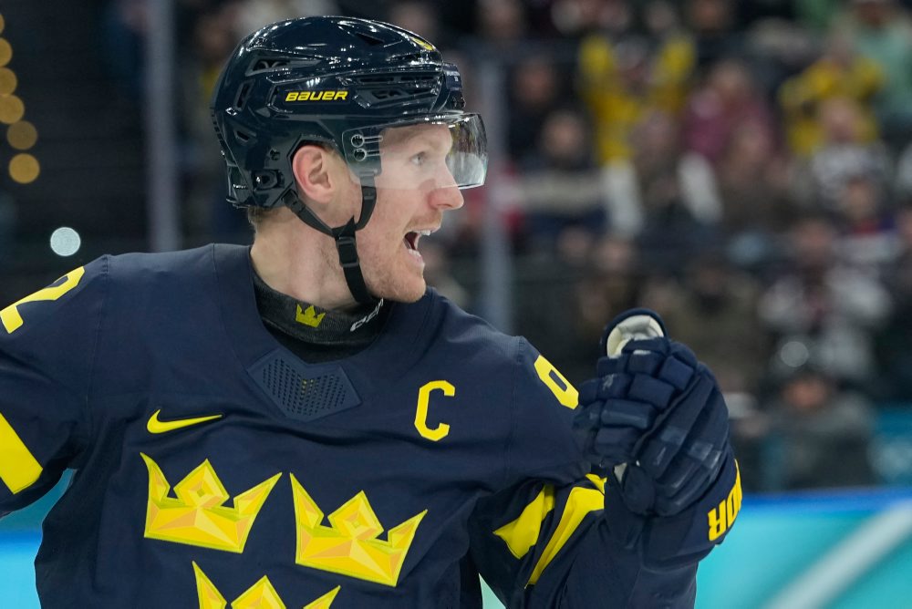 Švédsko - Lotyšsko