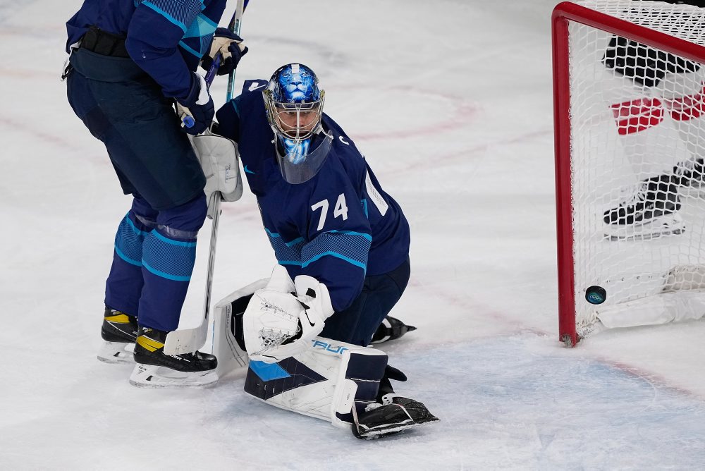 Fínsko - Švajčiarsko