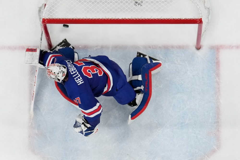 Zo štvrťfinálového duelu USA - Švédsko na ZOH26 v Miláne 