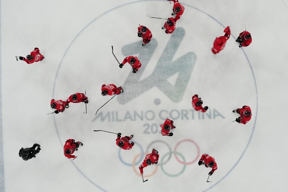 Kanaďania otočili duel s Fínmi a sú prví finalisti