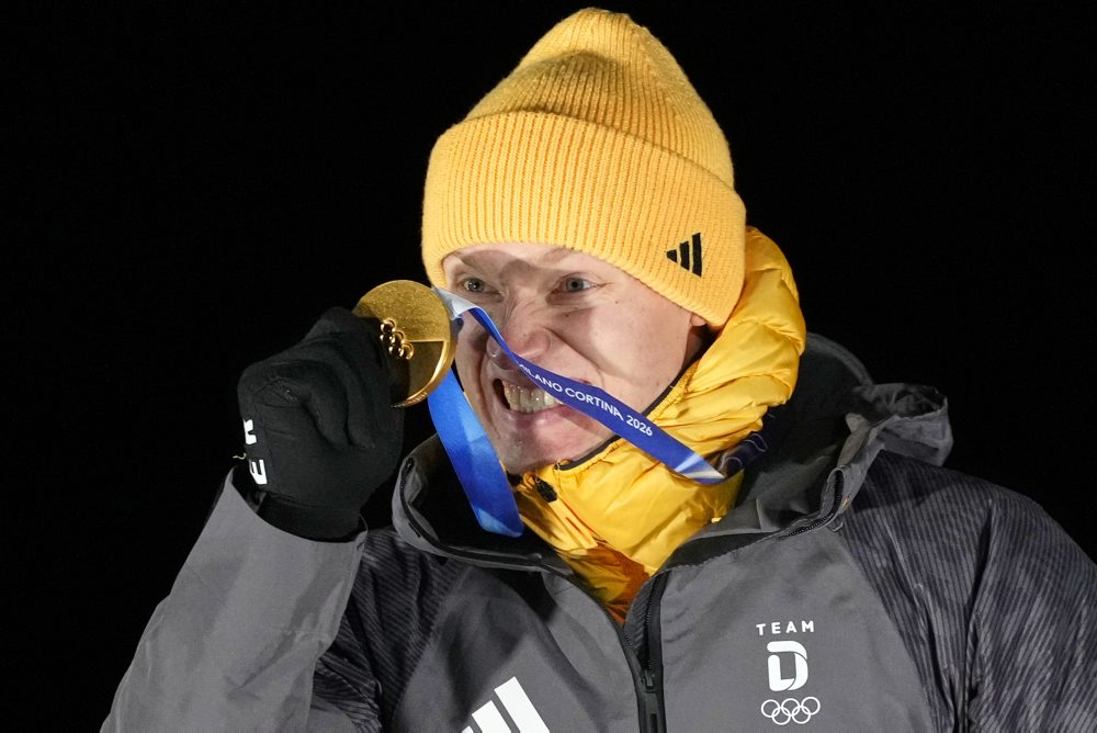 Súťaž sánkarov jednotlivcov 