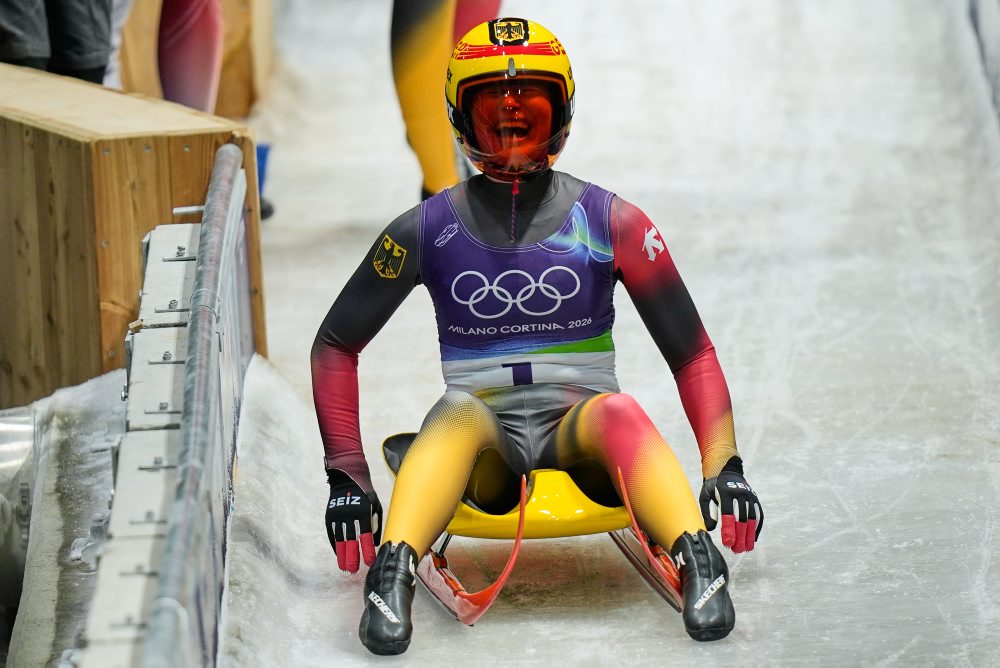 Taubitzová si vybojovala zlato v súťaži jednotlivkýň