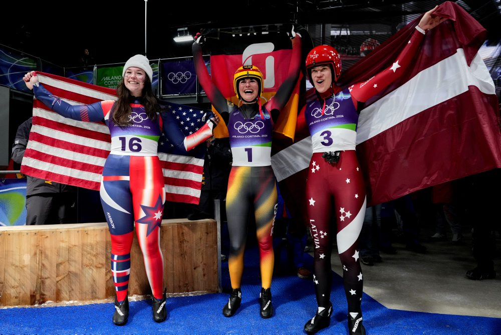 Taubitzová si vybojovala zlato v súťaži jednotlivkýň