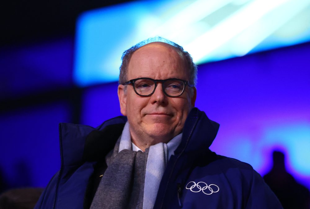 Otvárací ceremoniál zimných olympijských hier v Miláne 