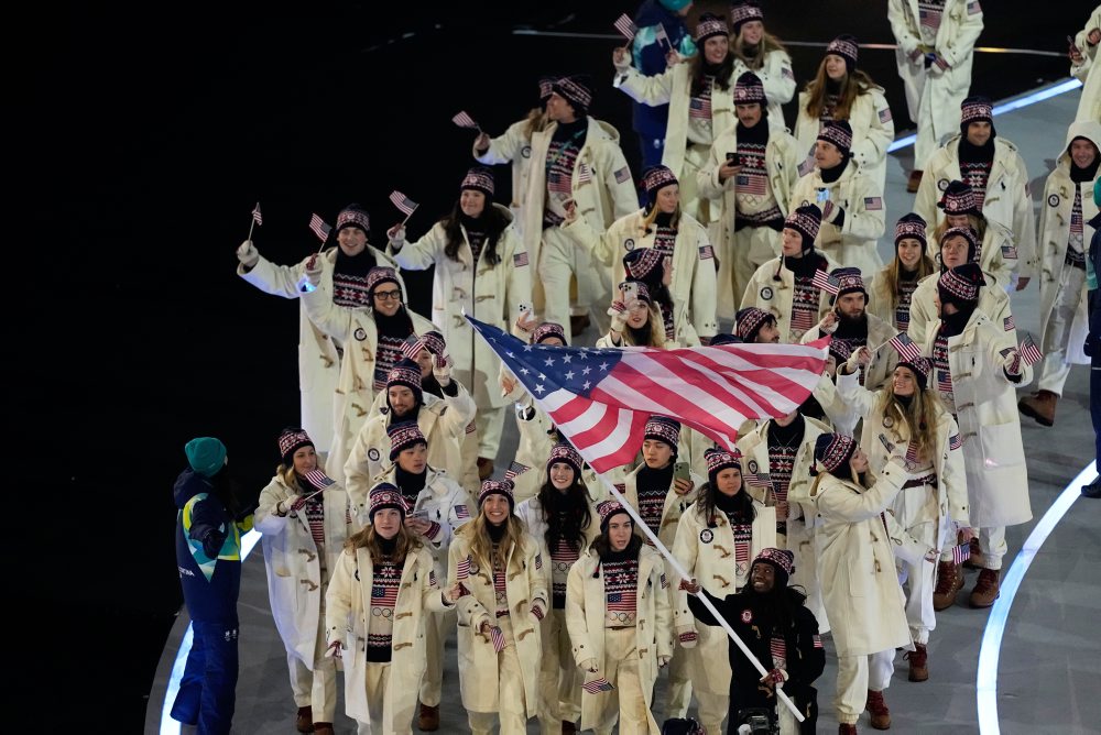 Otvárací ceremoniál zimných olympijských hier v Miláne 