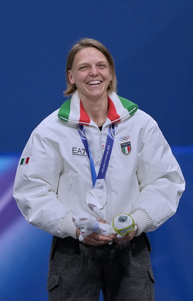 Finále v šortreku žien na 500 metrov 