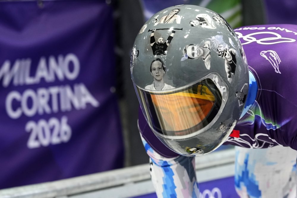 ZOH26-Skeleton: Heraskevič po vylúčení: „Vnímam to ako prejav diskriminácie“