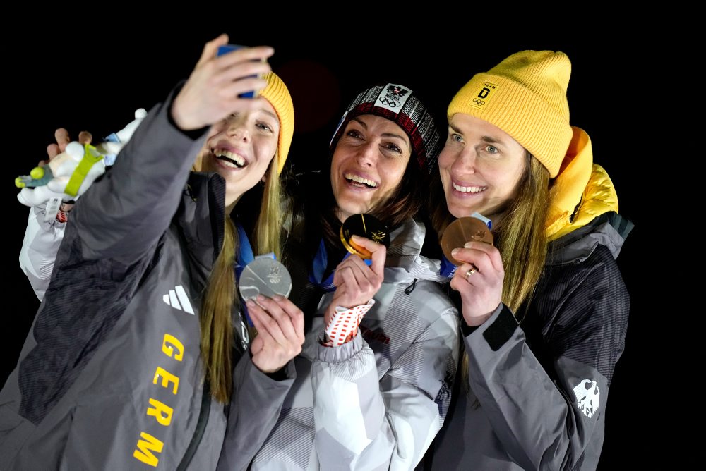 ZOH26: Skeleton ženy