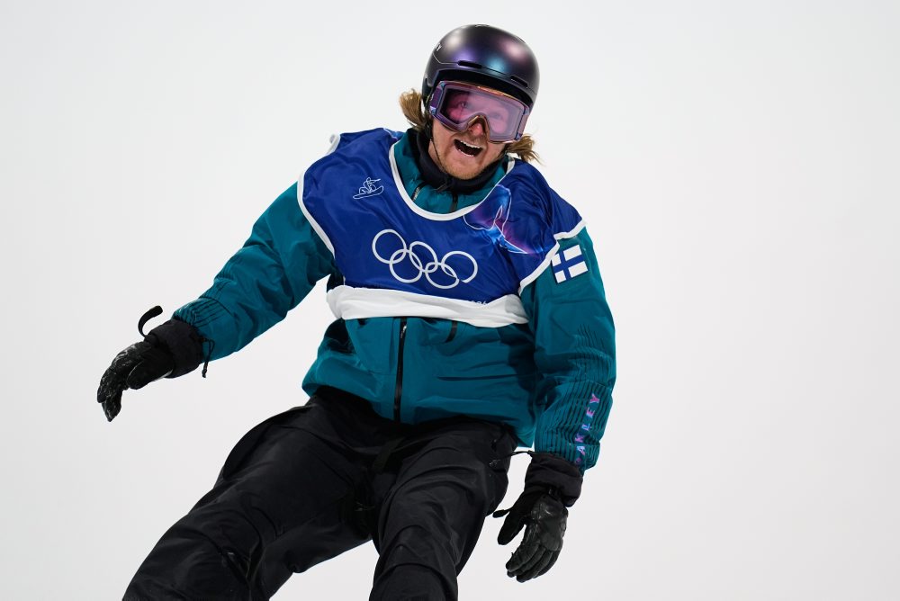 ZOH26 - snoubording - muži Big Air - kvalifikácia