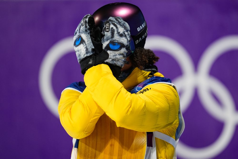 ZOH26 - snoubording - muži Big Air - kvalifikácia