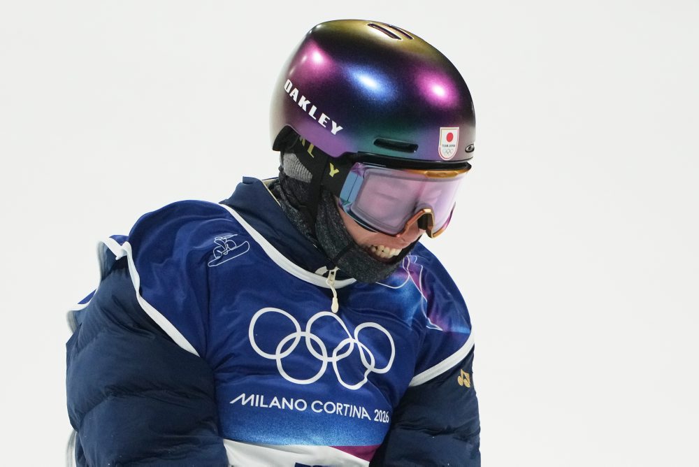 Finále snoubordistov v disciplíne Big Air