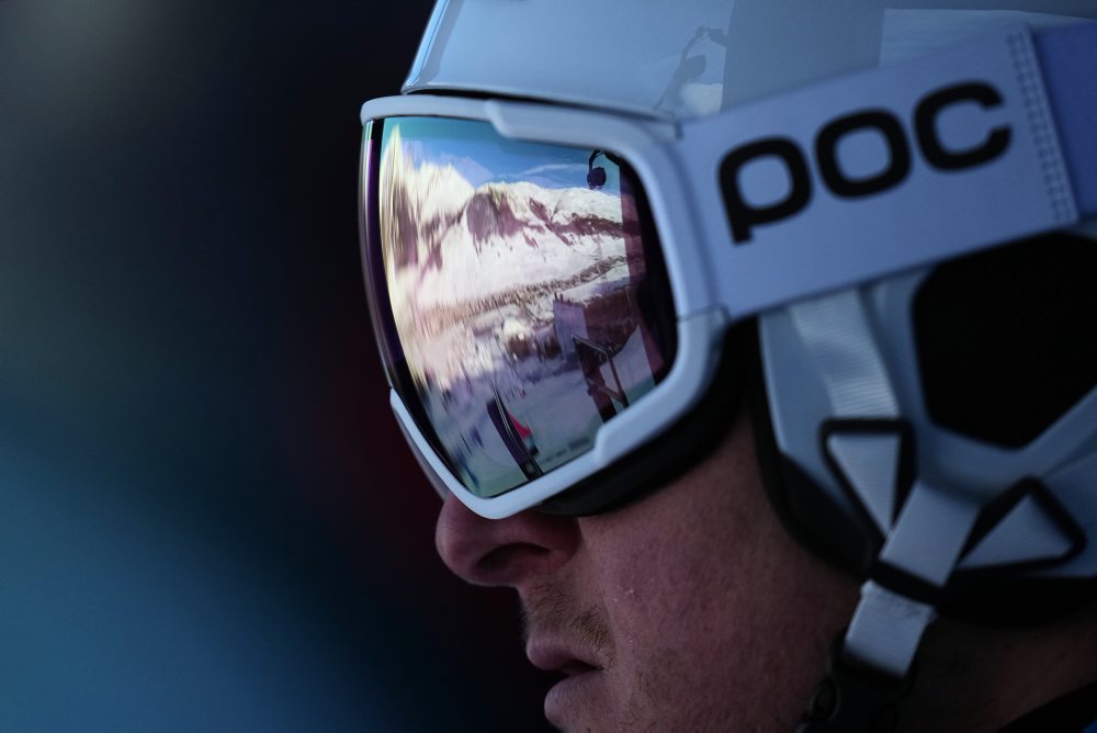 Paralelný obrovský slalom mužov - kvalifikácia