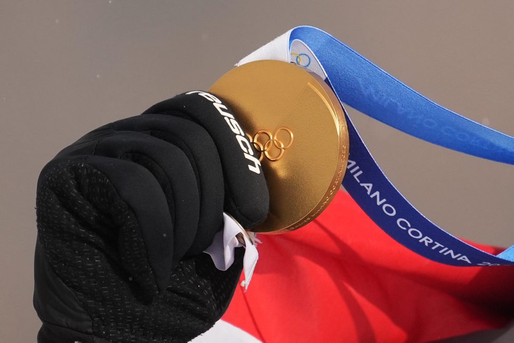 Rakúšan Hämmerle obhájil zlato v snoubordkrose