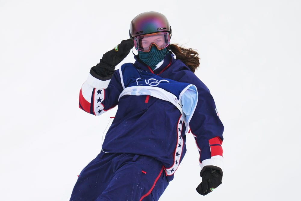 ZOH26: Snoubording - finále žien v disciplíne slopestyle