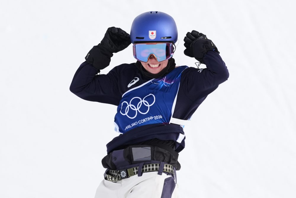 ZOH26: Snoubording - finále žien v disciplíne slopestyle