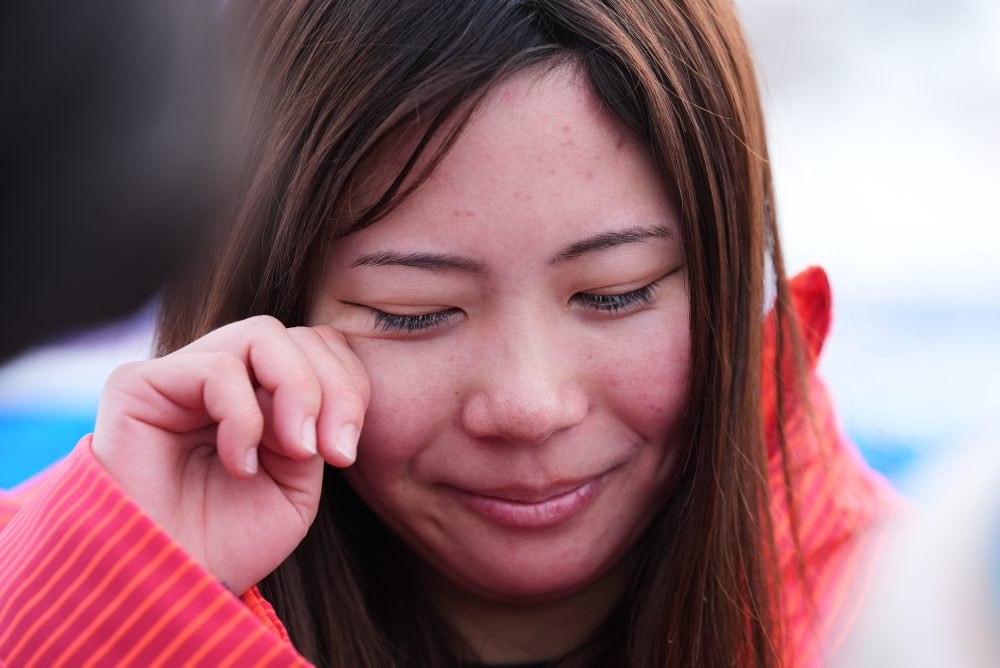 ZOH26: Snoubording - finále žien v disciplíne slopestyle