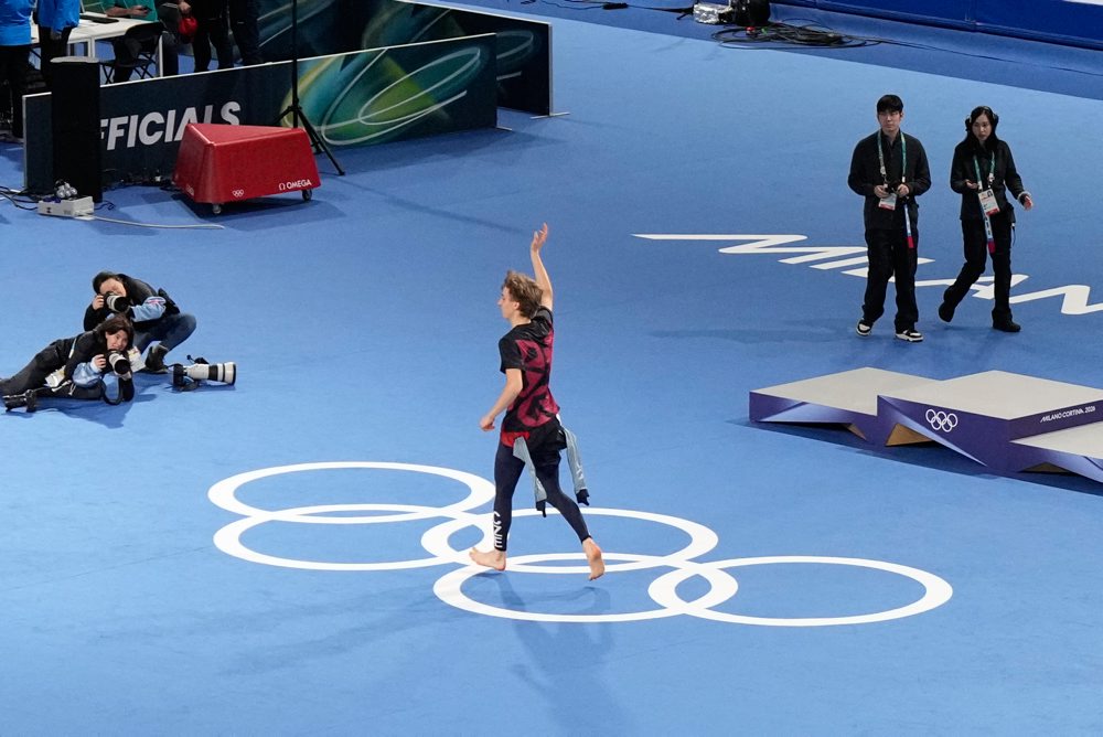 Čech Jílek zlatý v pretekoch na 10.000 metrov