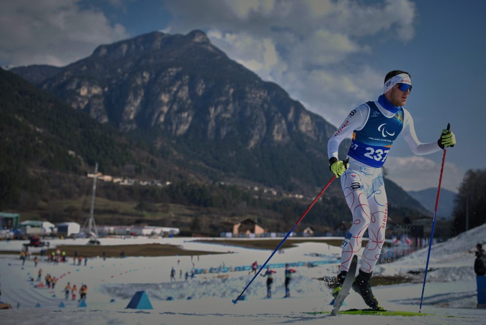 Lajtman nepostúpil do semifinále šprintu