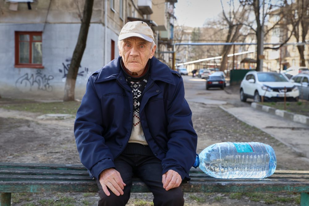 Moldavsko naďalej čelí následkom znečistenia rieky Dnester