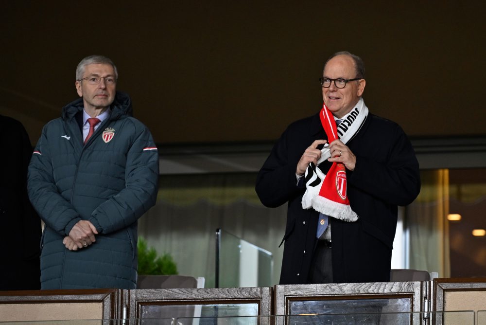 AS Monaco - Juventus FC