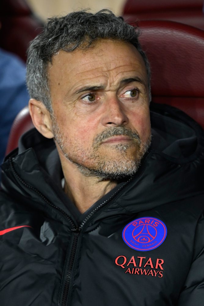 AS Monaco - Paríž St. Germain