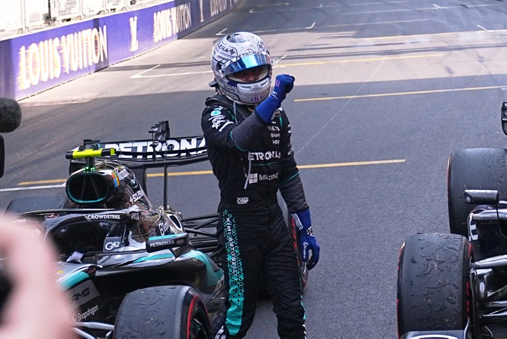 Veľká cena Monaka formuly 1 