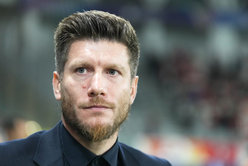 AS Monaco ukončilo spoluprácu s trénerom Pocognolim