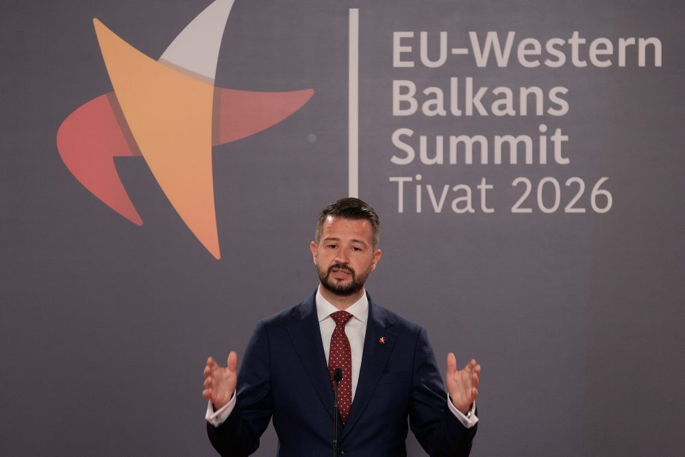 Summit EÚ a západného Balkánu