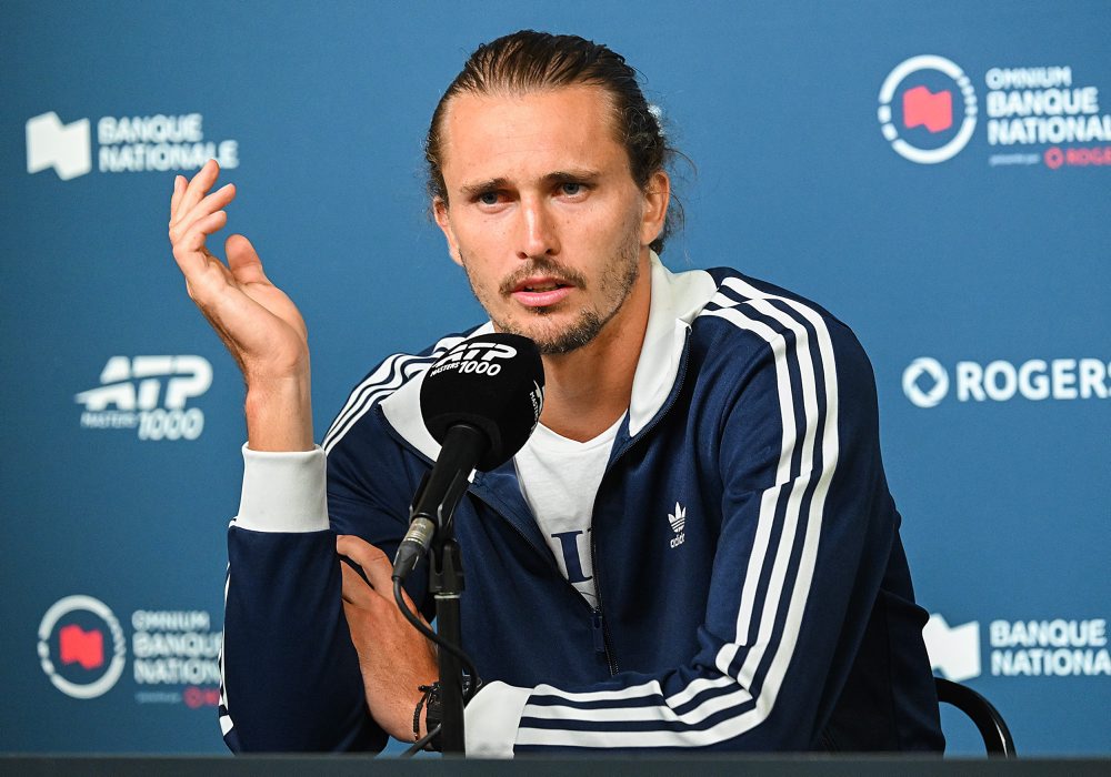 Tenisový turnaj ATP Masters 1000 v Montreale